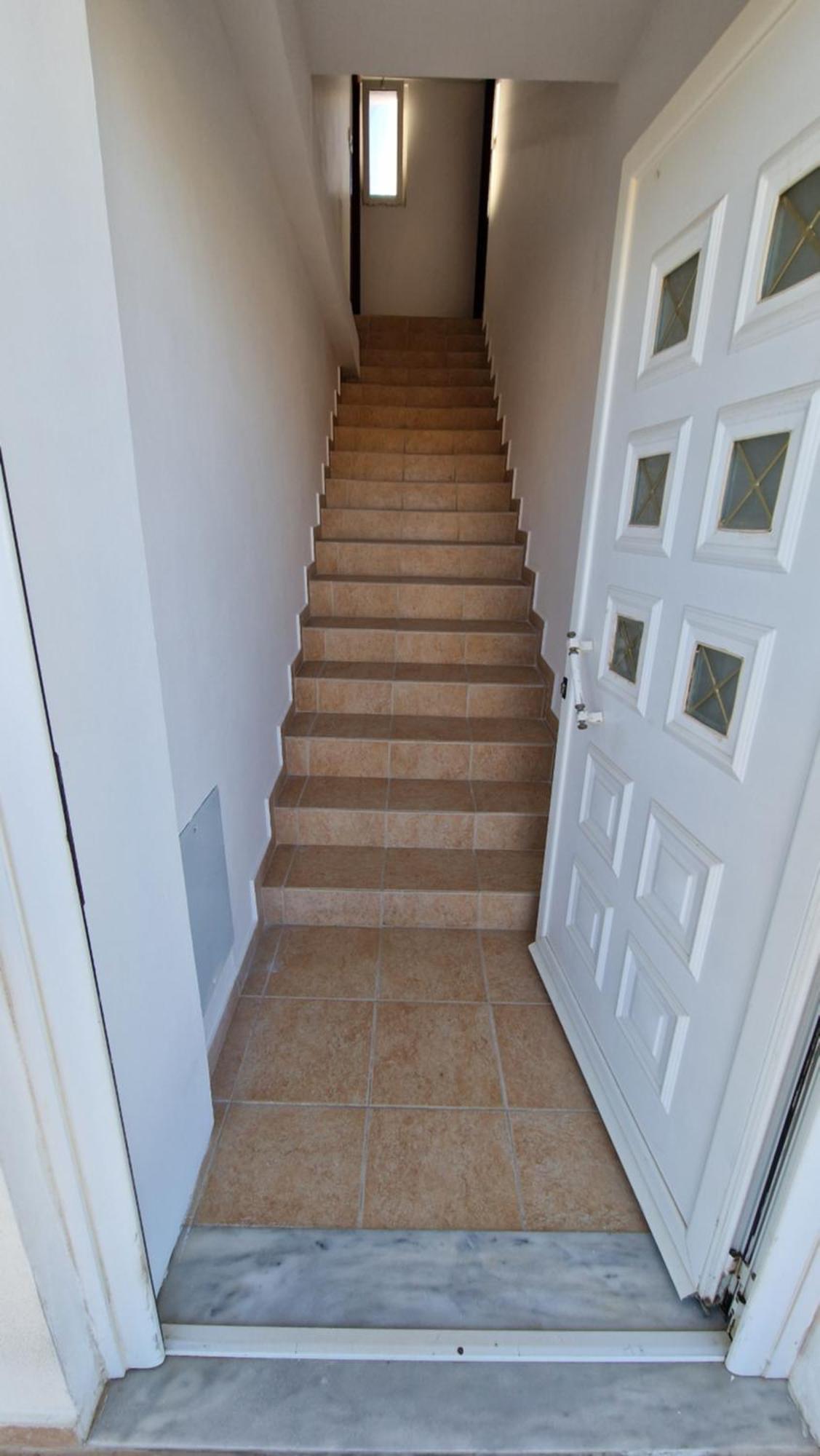 Kofinaki Apartment 1 Tycherón Zewnętrze zdjęcie