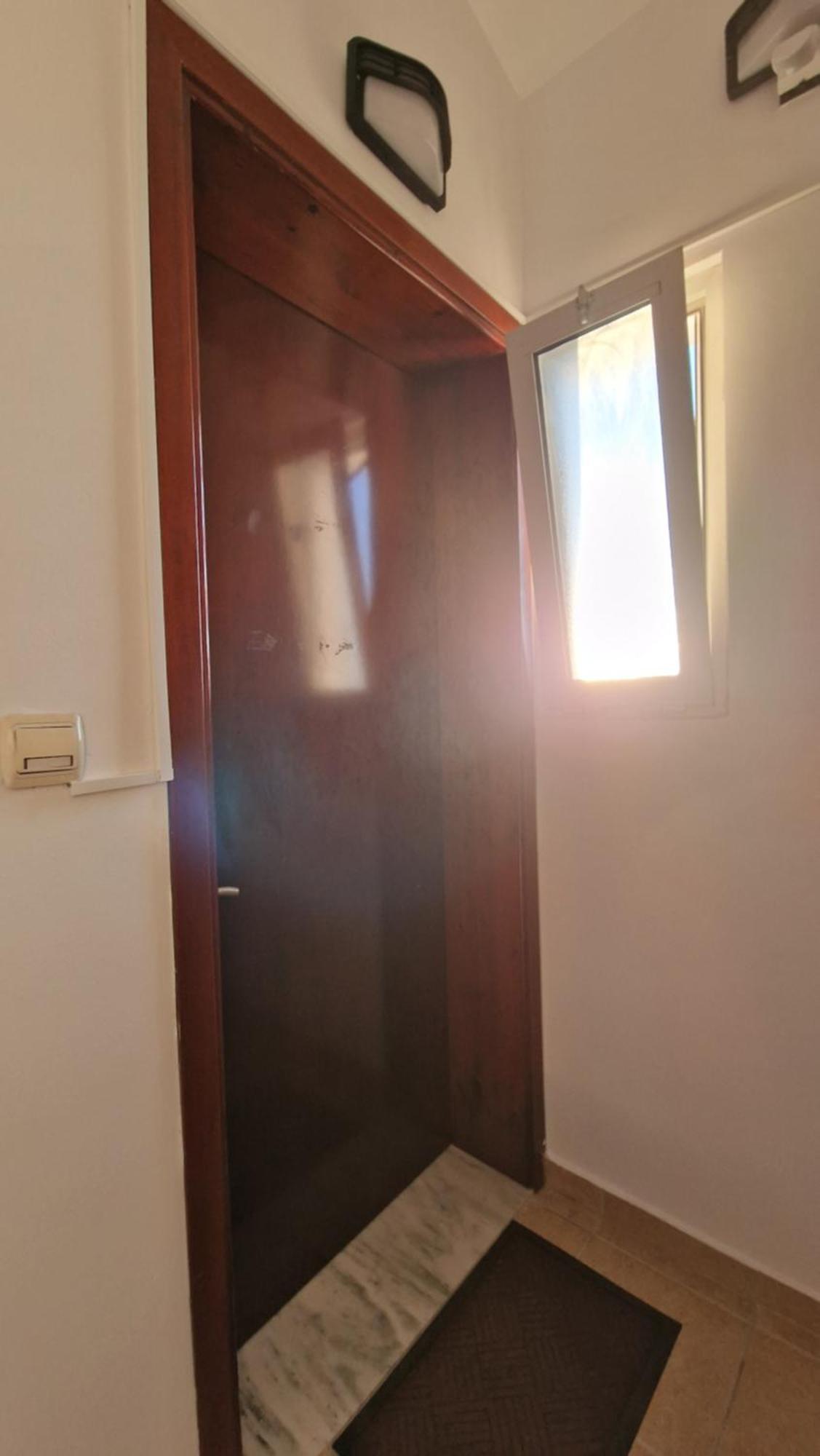 Kofinaki Apartment 1 Tycherón Zewnętrze zdjęcie